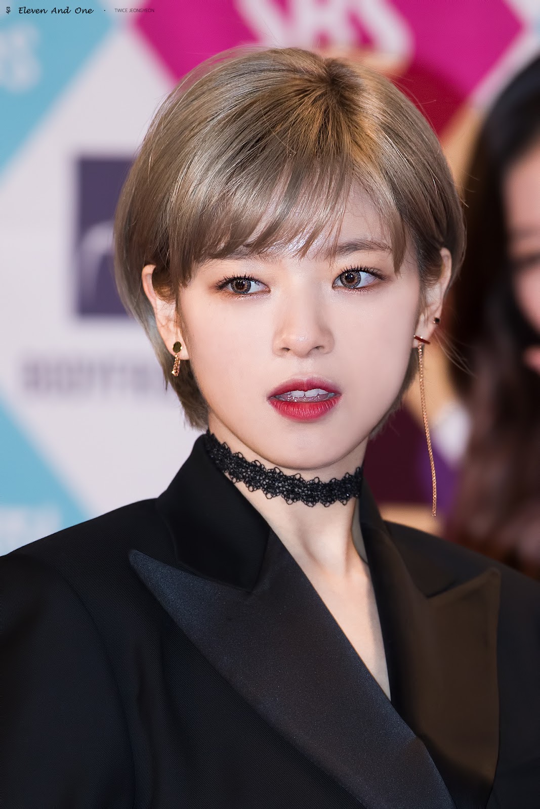 TWICE JEONGYEON WITH | allkpop Forums