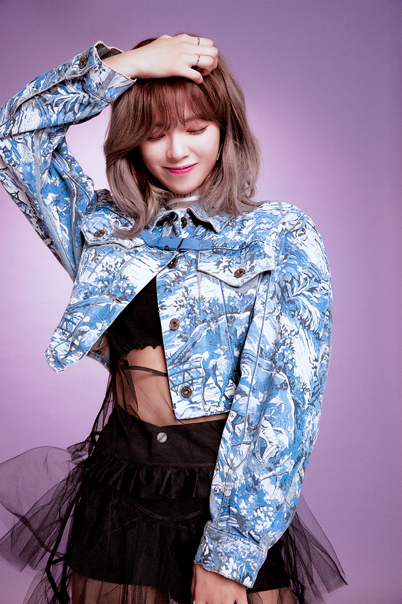 Jeongyeon | Twice Wiki | FANDOM powered by Wikia