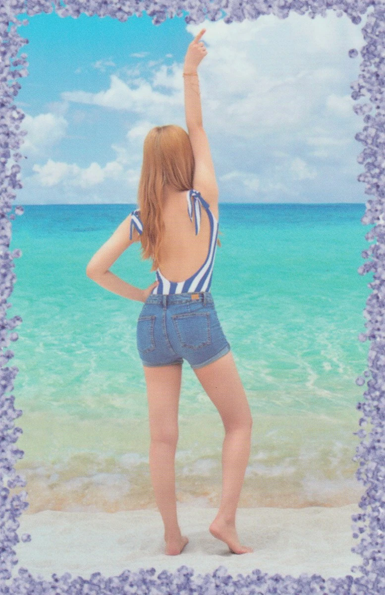 Image - Dance The Night Away Pre-Order Ver. C Dahyun 2.jpg ...