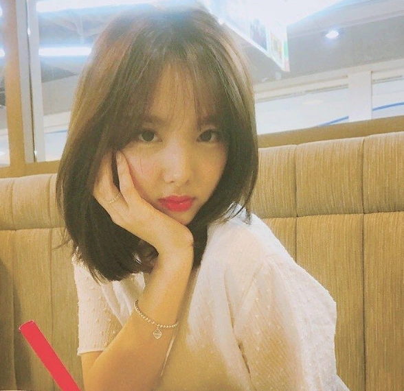 Image - Nayeon IG Update 170717 3.PNG | Twice Wiki | FANDOM powered by