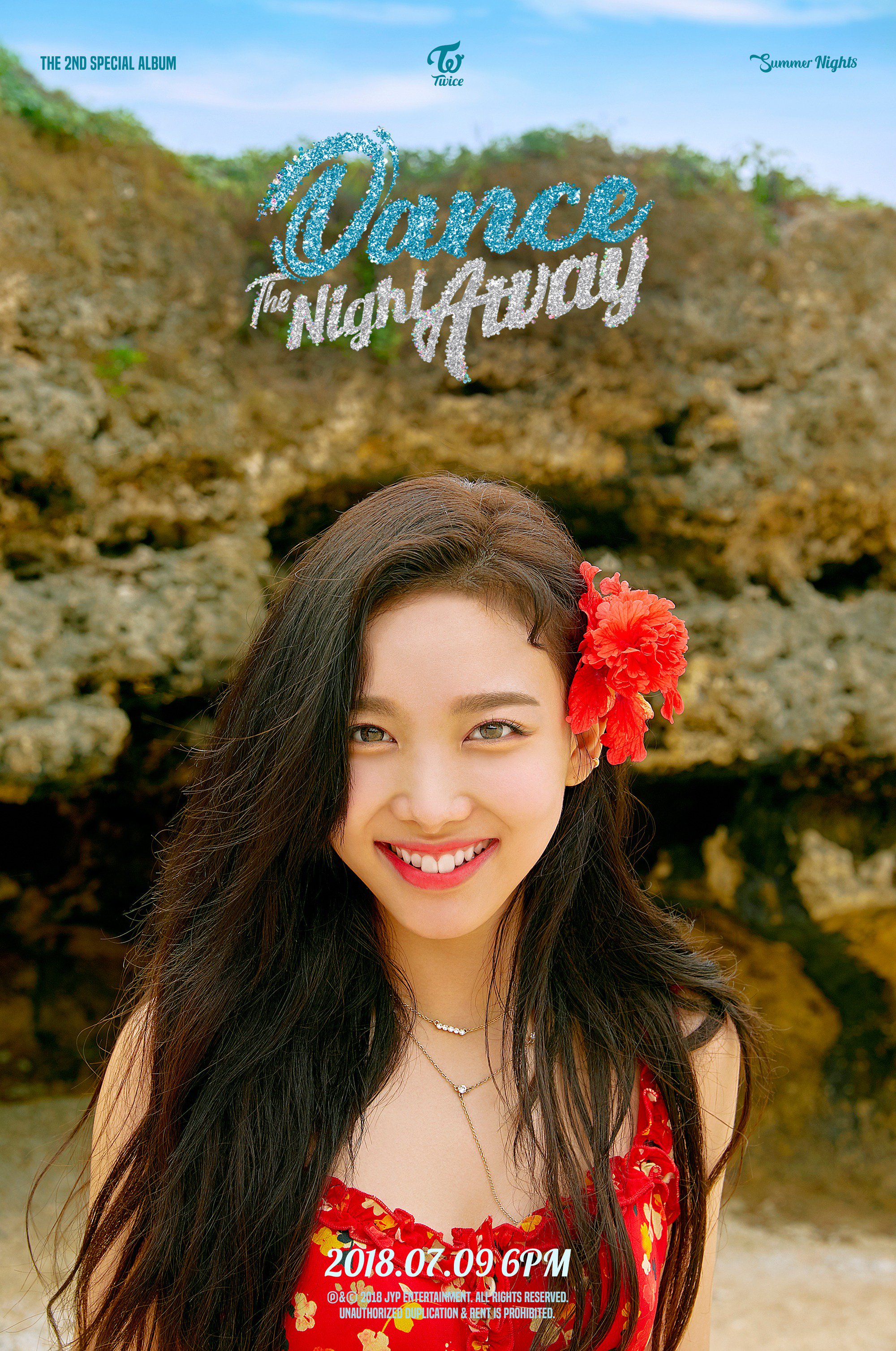 Nayeon | Twice Wiki | FANDOM powered by Wikia