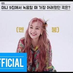 Jihyo Twice Wiki Fandom