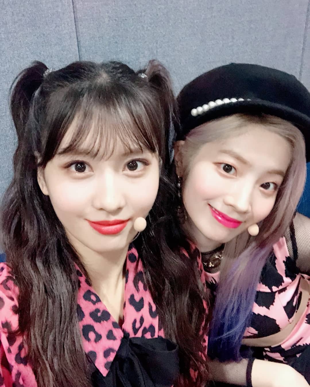 Dahmo | Twice Wiki | Fandom