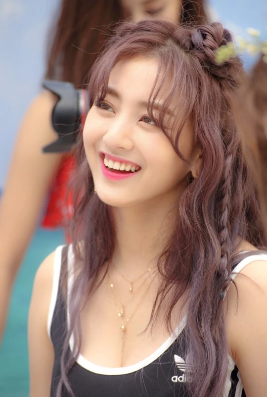 Image - Dance The Night Away Naver Jihyo 2.jpg | Twice Wiki | FANDOM