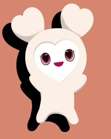 Twice Bdz Plush Twice 2020