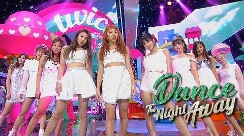 Do you guys like TWICE's new stylist? - Random - OneHallyu