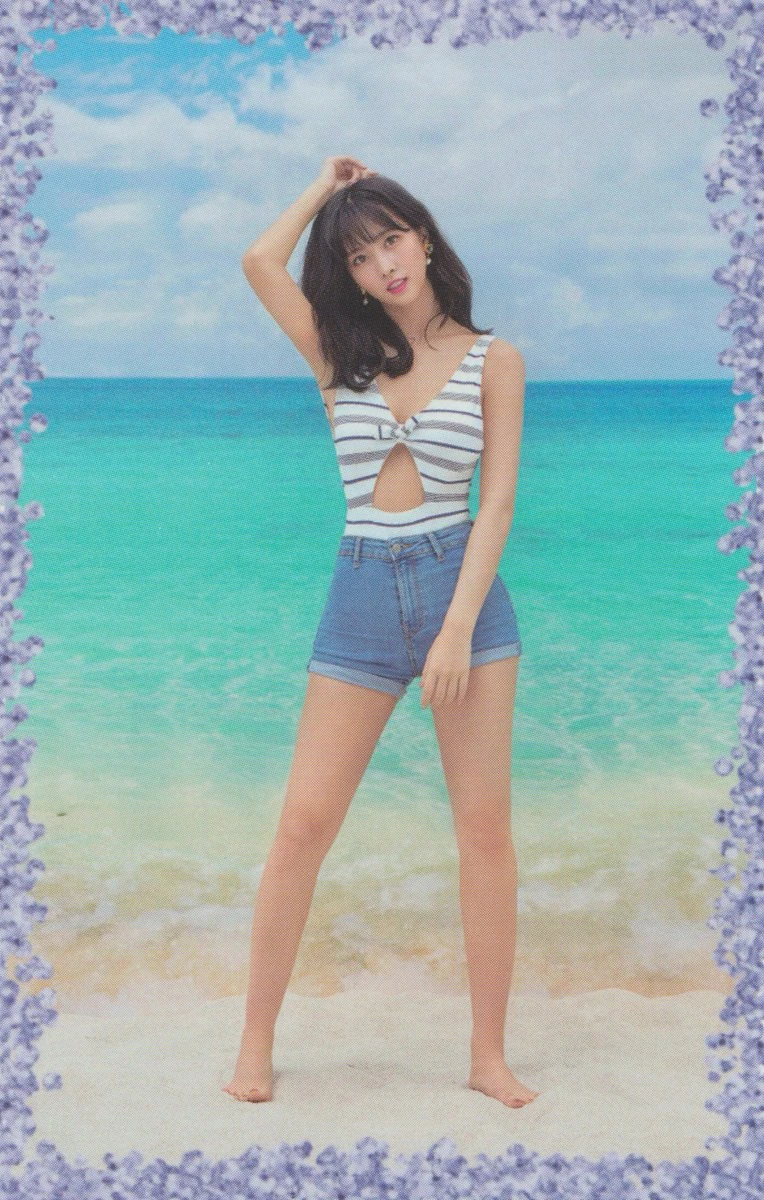 Image - Dance The Night Away Pre-Order Ver. C Momo.jpg ...