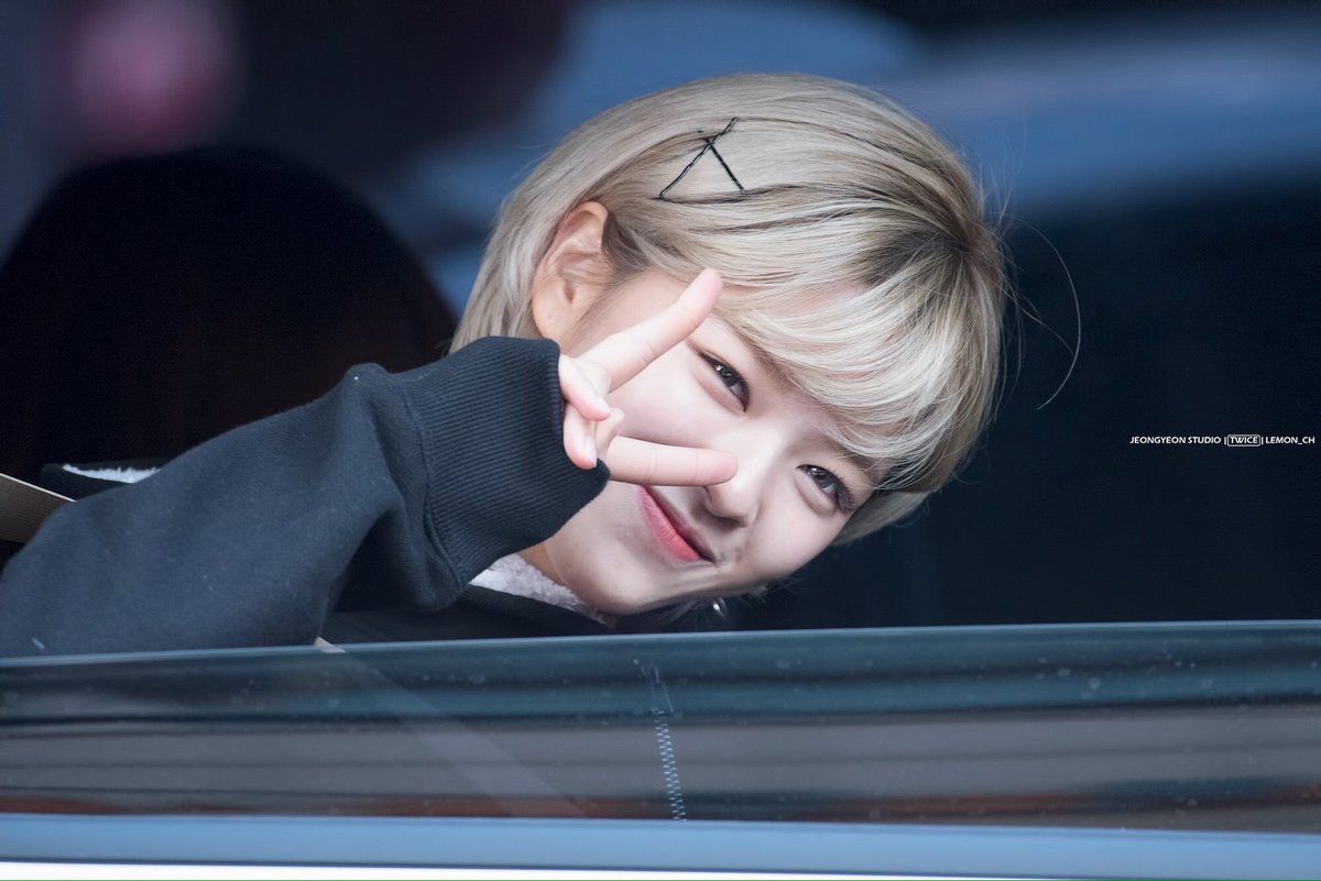 Image Jeongyeon 4 Twice Wiki Fandom Powered By Wikia