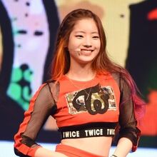 twice members