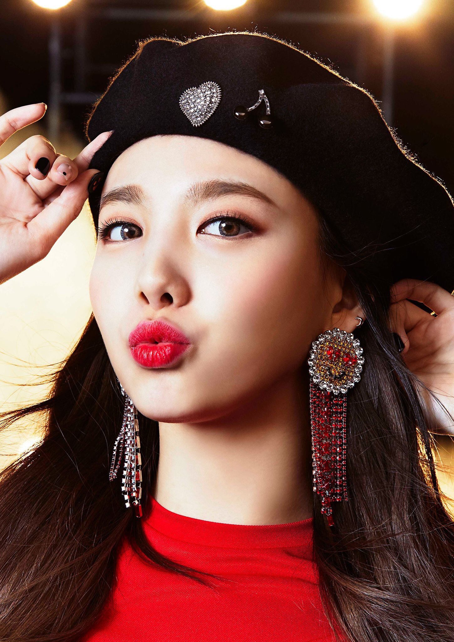 Nayeon | Twice Wiki | FANDOM powered by Wikia