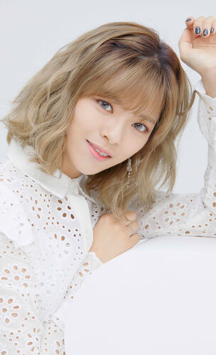 Image result for jeongyeon award shows