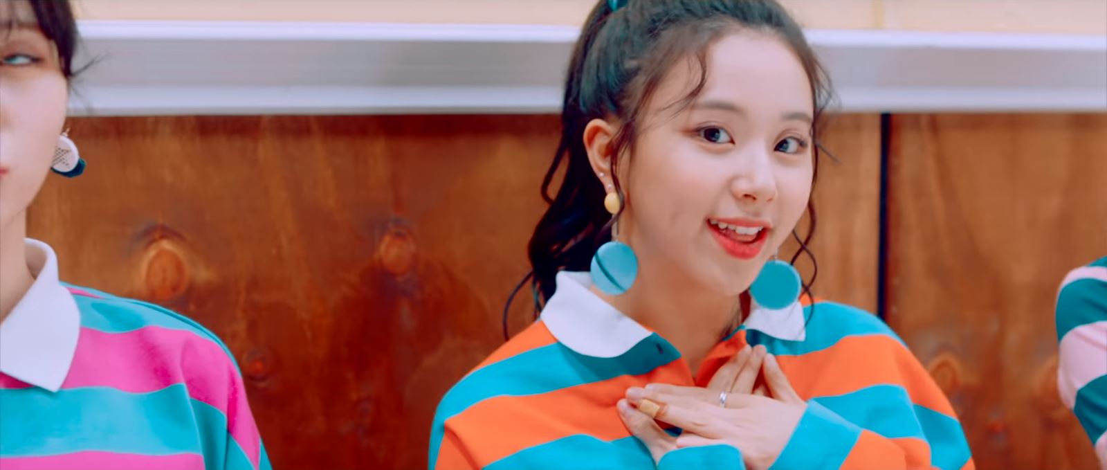 Image I Want You Back MV Screenshot 79 JPG Twice Wiki FANDOM   Latest