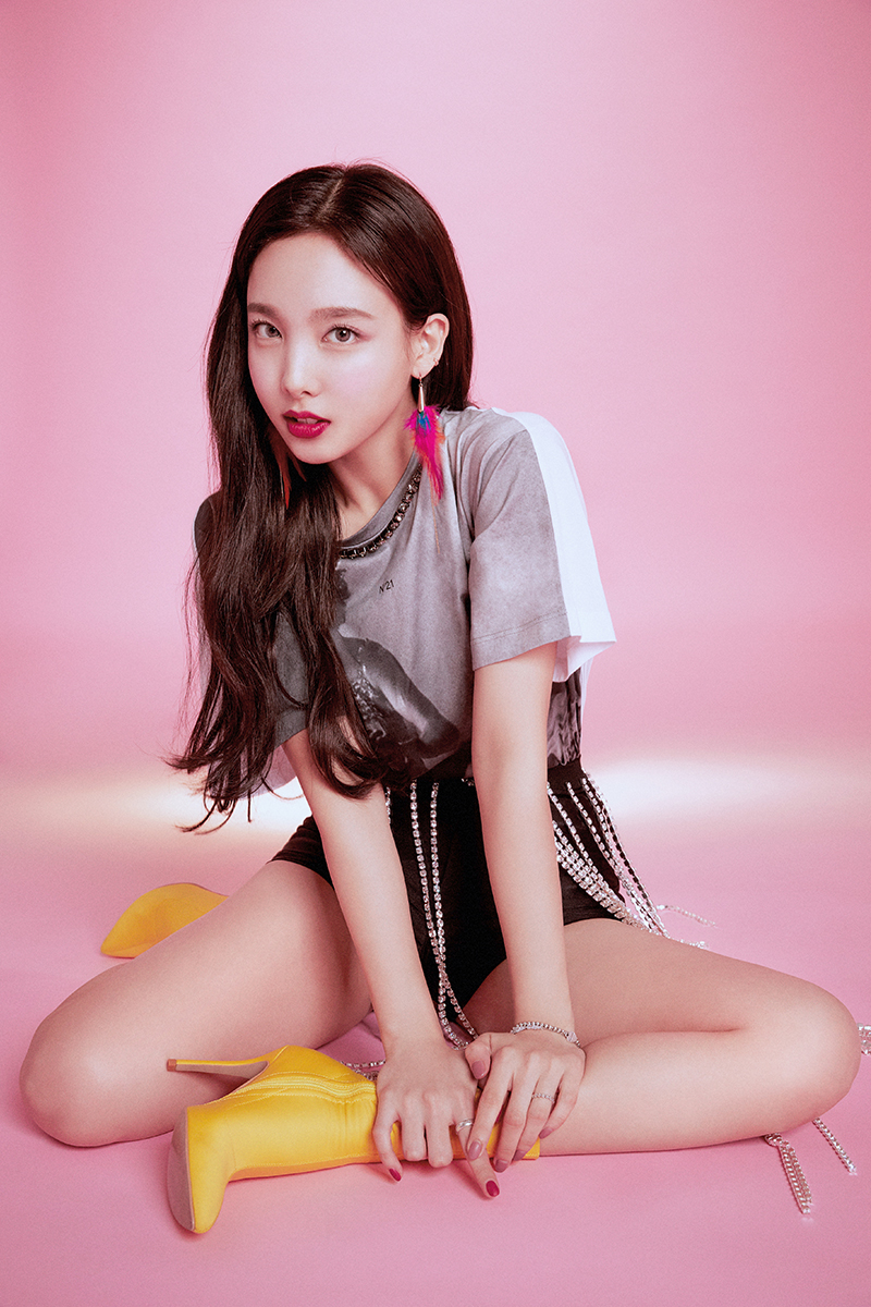 Nayeon | Twice Wiki | FANDOM powered by Wikia