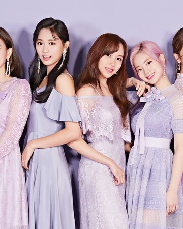 Twice Japan Activities Twice Wiki Fandom