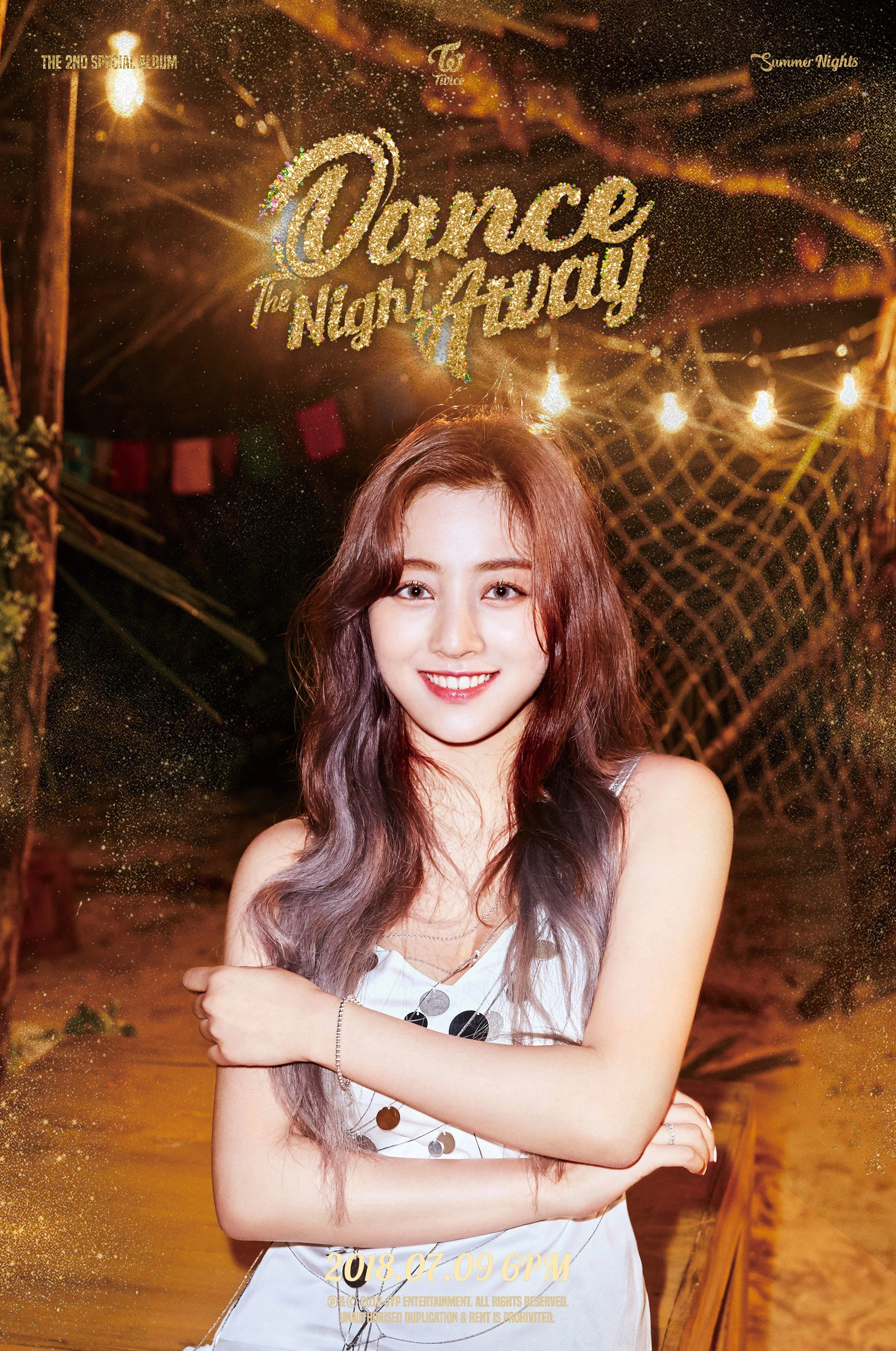 Twice Wallpaper 18 Caizla
