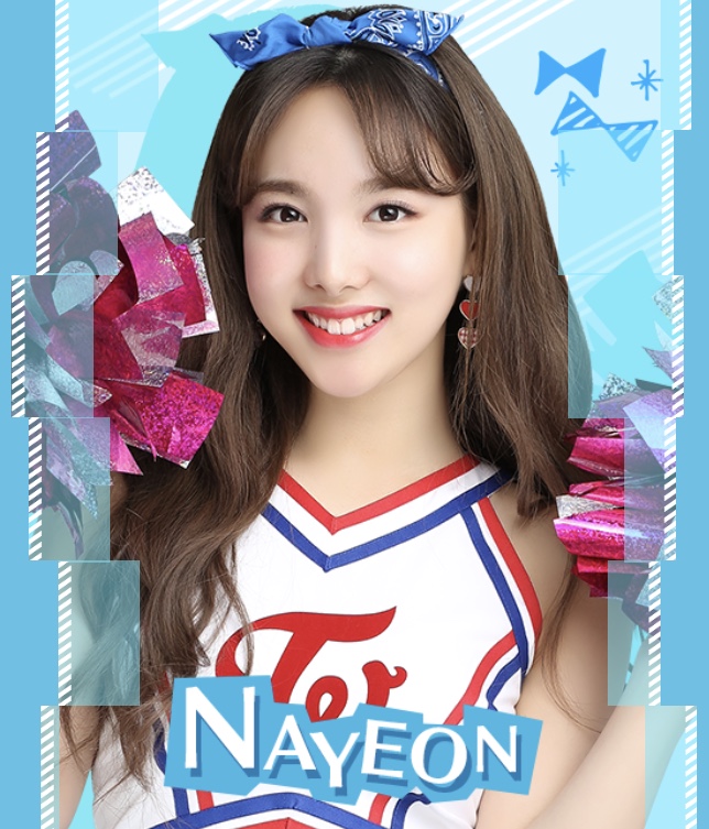 twice 2020