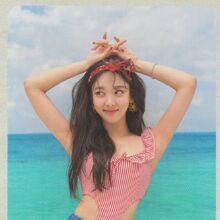 twice 2020
