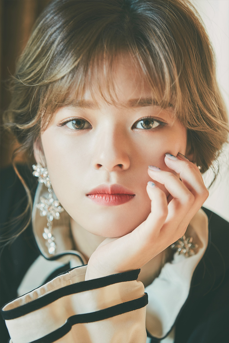 Jeongyeon | Twice Wiki | FANDOM powered by Wikia