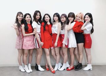 twice 2020