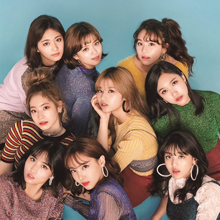 Twice Twice Wiki Fandom Powered By Wikia 