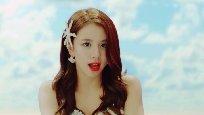 Image - Chaeyoung TT MV.PNG | Twice Wiki | FANDOM powered by Wikia