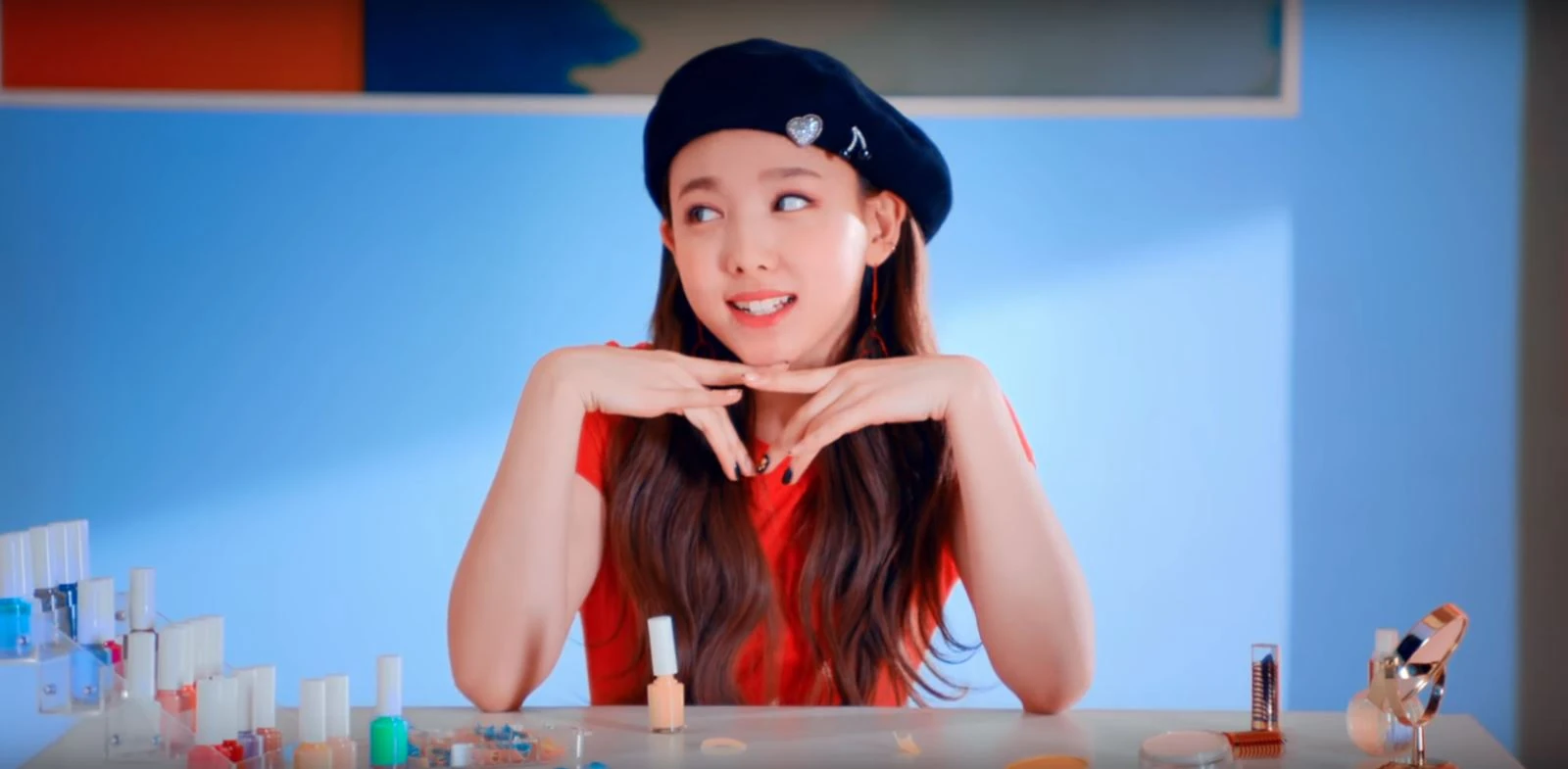 Image Wake Me Up MV Screenshot 17.JPG Twice Wiki FANDOM powered