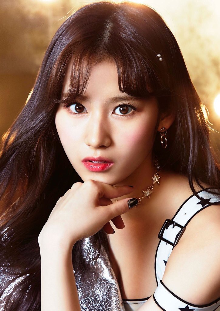 Sana | Twice Wiki | FANDOM powered by Wikia