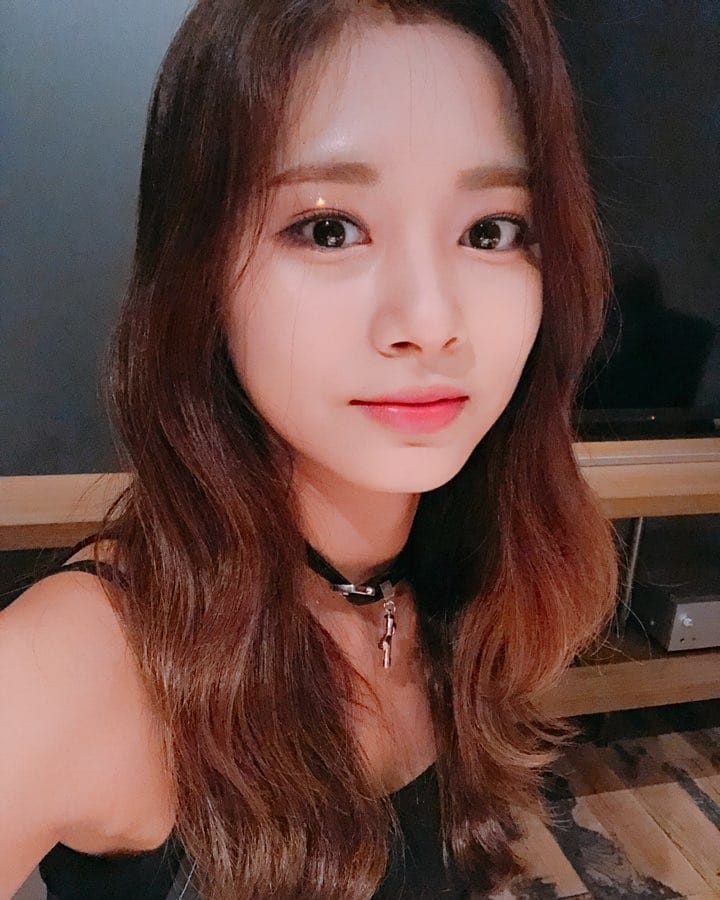 Image - Tzuyu IG Update 180902.jpg | Twice Wiki | FANDOM ...