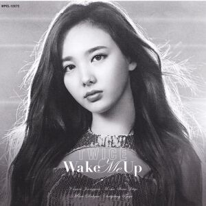Wake Me Up Single Gallery Twice Wiki Fandom