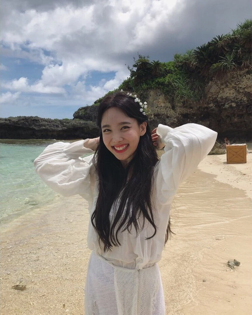 Image - Dance The Night Away D-7.jpg | Twice Wiki | FANDOM powered by Wikia