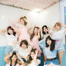 Twice Signal Twice Twice Signal Twice