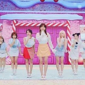 twice members