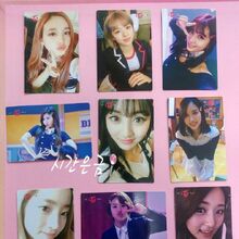 twice 2020