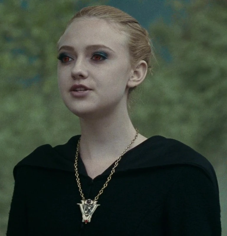 Jane The Twilight Fanon Wiki Fandom