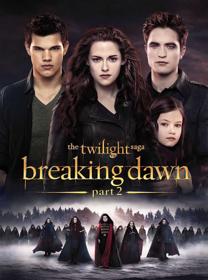 twilight breaking dawn part 1 full movie dailymotion