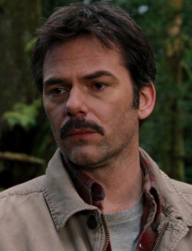 Charlie Swan The Twilight Fanon Wiki Fandom