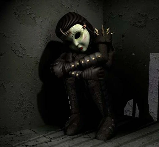 Dollface Twiki Metal Wiki FANDOM Powered By Wikia