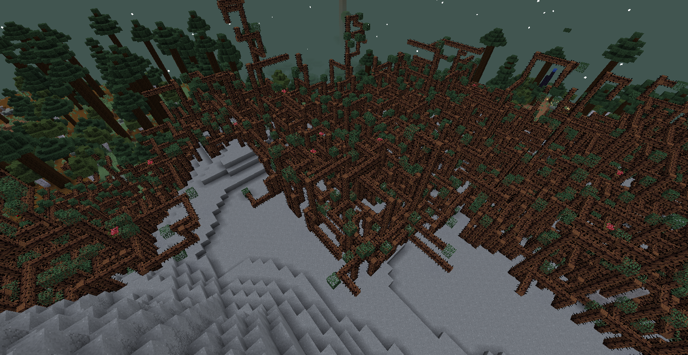 темный лес twilight forest. 12. 2 лаунчер. 12. твайлайт форест майнкрафт.