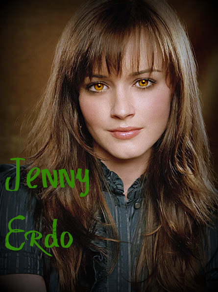 Jenny Erdo