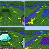 Building The Portal The Twilight Forest Wiki Fandom