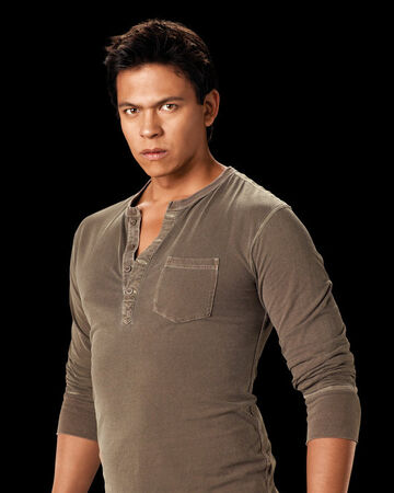 Get Wallpaper Sam Uley Twilight Saga Wiki Fandom For iPhone Free