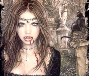 Adele Vampire