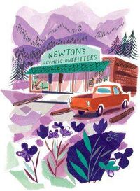 Chez Newton