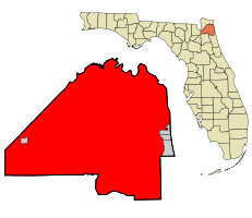 Jacksonville