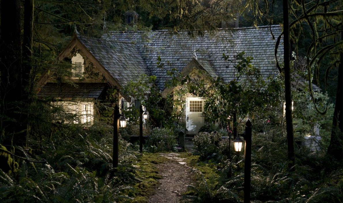Character Homes Twilight Saga Wiki Fandom