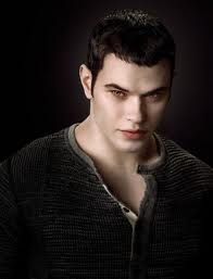 Emmett Cullen -