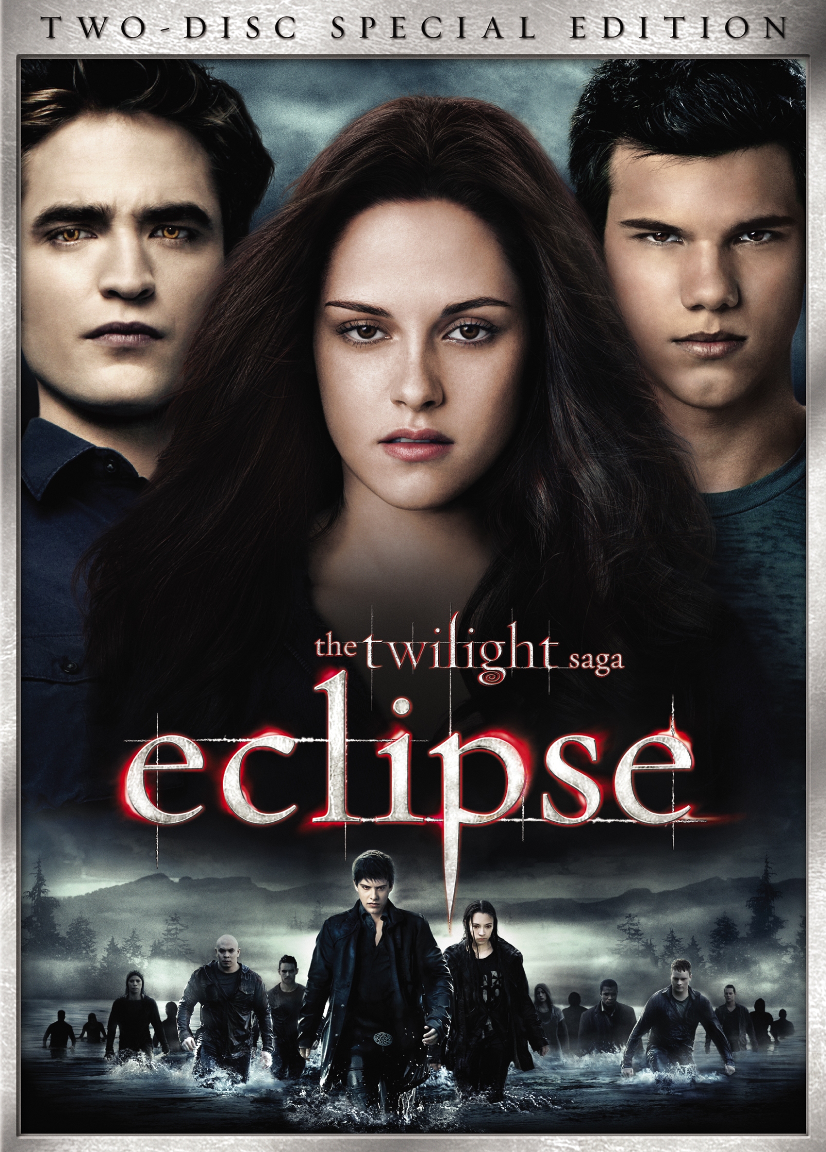 Home media releases | Twilight Saga Wiki | FANDOM powered by Wikia