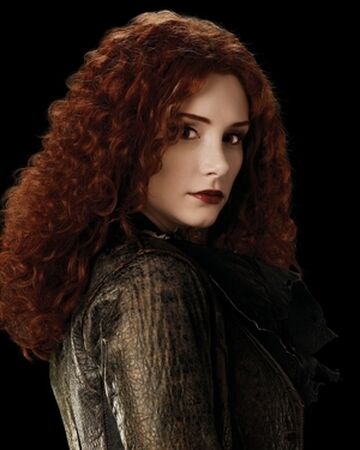 Victoria Twilight Saga Wiki Fandom