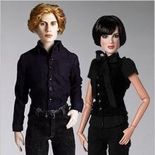 twilight dolls