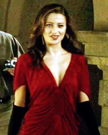 Heidi Twilight Saga Wiki Fandom
